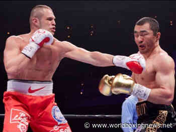 USA Boxing Alumni Spotlight: BJ Flores - The All-Purpose Guy - WBN - World Boxing News