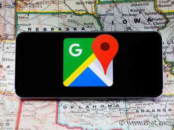 Try these 5 clever Google Maps tricks to see more than just what's on the map     - CNET