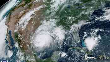 Virus-weary Texas braces as Hurricane Hanna arrives