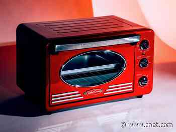 The best toaster ovens of 2020     - CNET