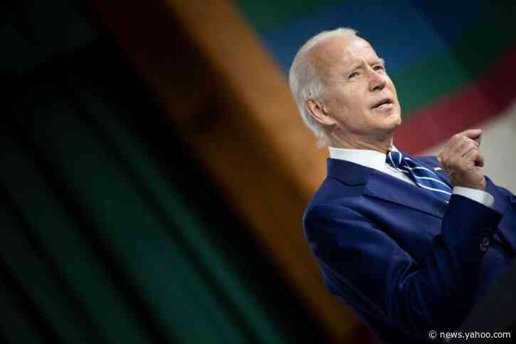 Climate expert suggests Biden will have to 'admit there will be tradeoffs' to reach zero carbon goal