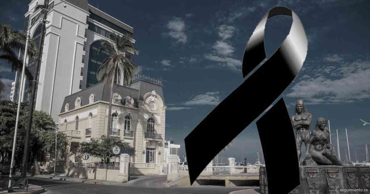 Ocho muertos por covid-19 en Santa Marta, Ciénaga, Algarrobo y Sitionuevo - Seguimiento.co