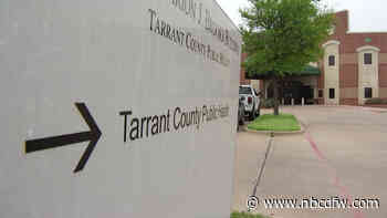 Fort Worth and Tarrant County Expand Free COVID-19 Saliva Testing