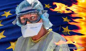 EU chaos: COVID-19 exposed ‘flaws’ in bloc as euroscepticism soars in ONE nation