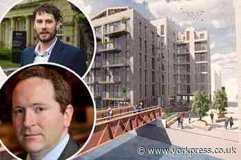 Devolution deal could be boost for rail and tech jobs in York