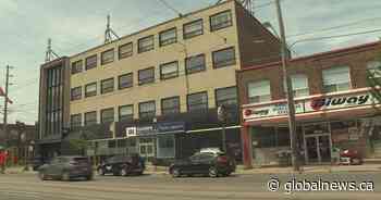Etobicoke community calls for public consultation for planned shelter - Globalnews.ca