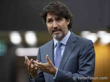 EDITORIAL: Trudeau believes he's special - Toronto Sun