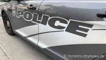 Child seriously injured in motor scooter hit-and-run - CityNews Toronto
