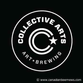 Collective Arts Brewing Opening Toronto Brewery & Taproom - Canadian Beer News