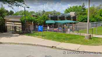 Toronto daycare employee tests positive for COVID-19 - CTV Toronto