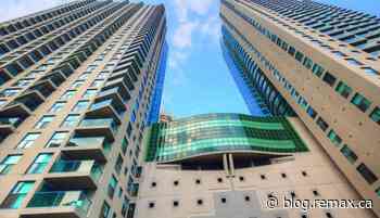 Is Toronto Real Estate In Store for a Condo Buyer's Market? - RE/MAX News