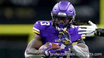 Dalvin Cook’s agent disputes latest report that Cook has said he’ll report for camp
