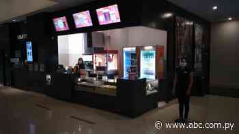 Reabre el cine en Coronel Oviedo - Cine y TV - ABC Color