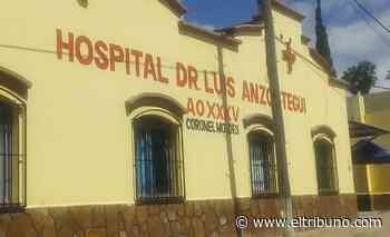 Coronel Moldes suma dos nuevos casos positivos - El Tribuno.com.ar