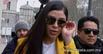 Las cuatro fotos que ha publicado Emma Coronel en Instagram después de la sentencia del Chapo Guzmán - DEBATE