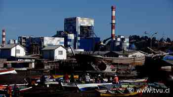 Confirman cierre anticipado de la termoeléctrica Bocamina II en Coronel - TVU