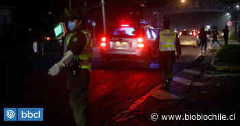 Gobierno anuncia término del cordón sanitario para Lota y Coronel - BioBioChile