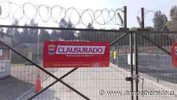 Enel demandó por 284 millones de pesos al municipio de Coronel - Diario El Heraldo Linares