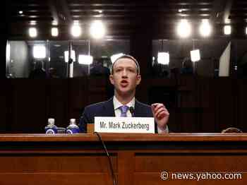 The CEOs of Apple, Google, Facebook, and Amazon are set to testify before Congress in a historic antitrust hearing next week. Here's what's at stake for each company.