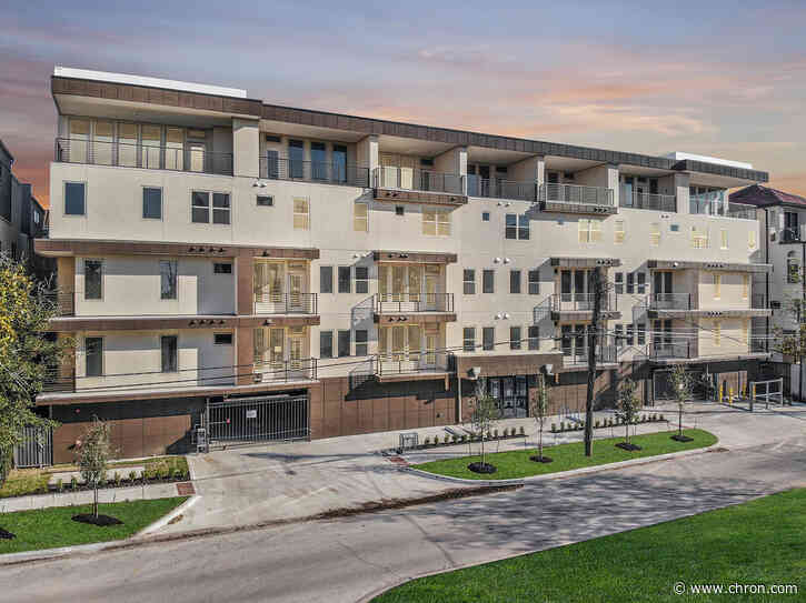 Condo Life: Mid-rise Museum BLVD has central location, access to venues