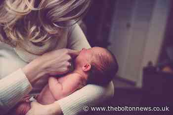 Bolton named as one of UK's most fertile areas