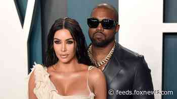 Kanye West issues public apology to wife Kim Kardashian following Twitter rant