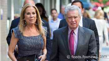Kathie Lee Gifford remembers 'precious friend' Regis Philbin after his sudden death: A 'legendary life'