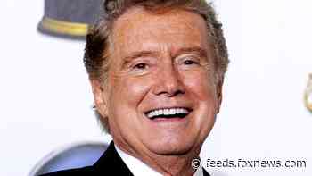 Regis Philbin, iconic television host, dead at 88
