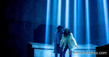 What’s on TV Sunday: ‘Wynonna Earp’ and a Manson Docuseries