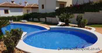 Four-bed villa in Ciudad Quesada, Alicante