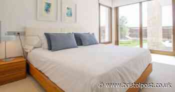 Three-bedroom villa in Vistabella Golf, Alicante