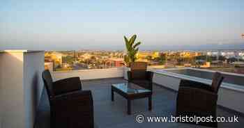 Three-bed villa in Los Montesinos