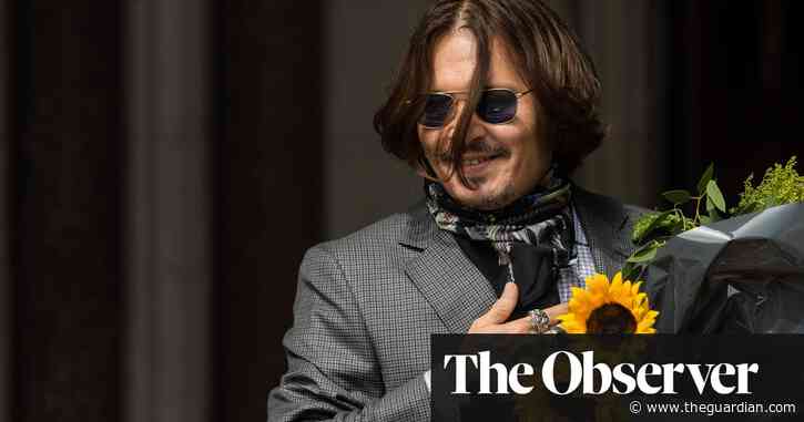 Trolls, tweets and famous friends: the vicious PR war between Johnny Depp and Amber Heard