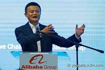 Alibaba, Jack Ma Summoned by Indian Court on Former Employee's Complaint