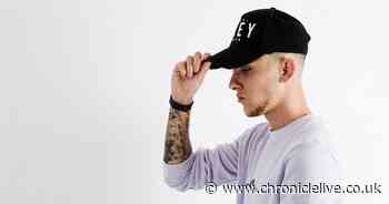 Sunderland DJ co-produces song featuring Dappy from N-Dubz