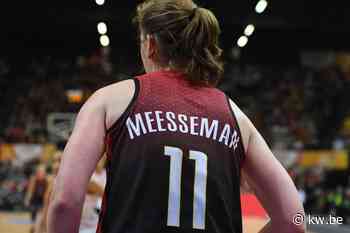 Meesseman klopt Allemand op eerste speeldag WNBA