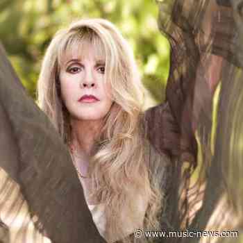 Stevie Nicks regrets never sharing a stage with Peter Green