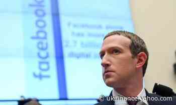 Yaël Eisenstat: 'Facebook is ripe for manipulation and viral misinformation'
