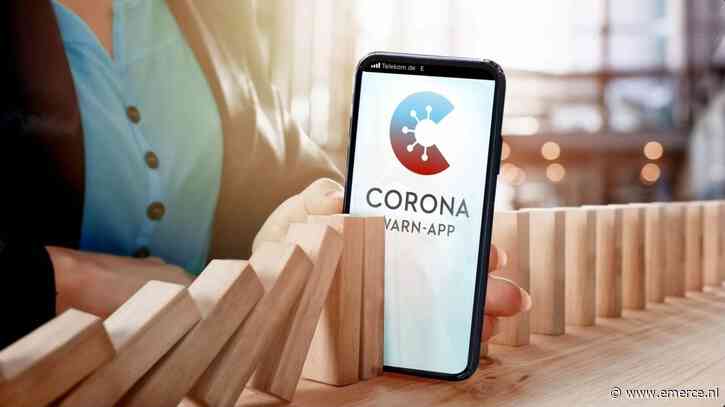 Kritiek op haperende Duitse corona-app steeds luider