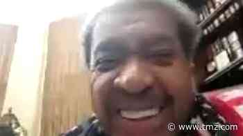 Don King Says He Buried the Hatchet with Mike Tyson, We're Talking Again!