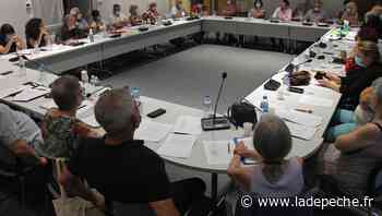 Moissac : tensions autour des indemnités et des créations de postes au conseil municipal - ladepeche.fr