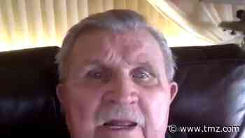 Mike Ditka Against Anthem Kneeling In New Football League, Leave the Country!