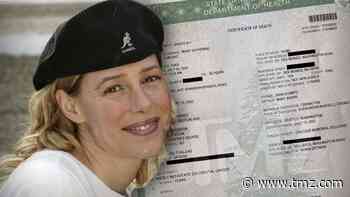 Mary Kay Letourneau Still Married to Vili Fualaau When She Died
