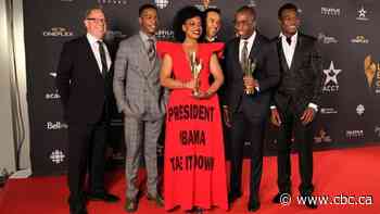 The Book of Negroes is relevant now more than ever as the fight for Black rights takes centre stage