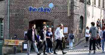 Music venues to get Government cash as part of £1.57bn rescue package