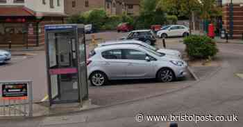 Map of the payphone boxes BT wants to remove