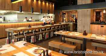 The restaurants where you can get 50% off this August