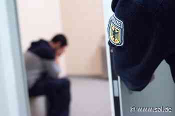 Fahndungserfolg: Bundespolizei Bexbach vollstreckt drei Haftbefehle bei 25-Jährigem - sol.de