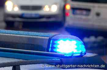 Meckenbeuren im Bodenseekreis - Mann nach tödlichem Messerangriff festgenommen - Stuttgarter Nachrichten