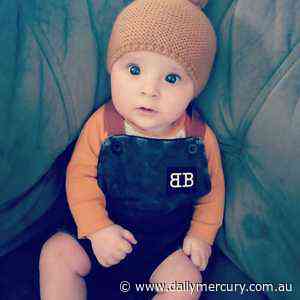 VOTE NOW for Mackay's Most Stylish Baby of 2020 - Daily Mercury